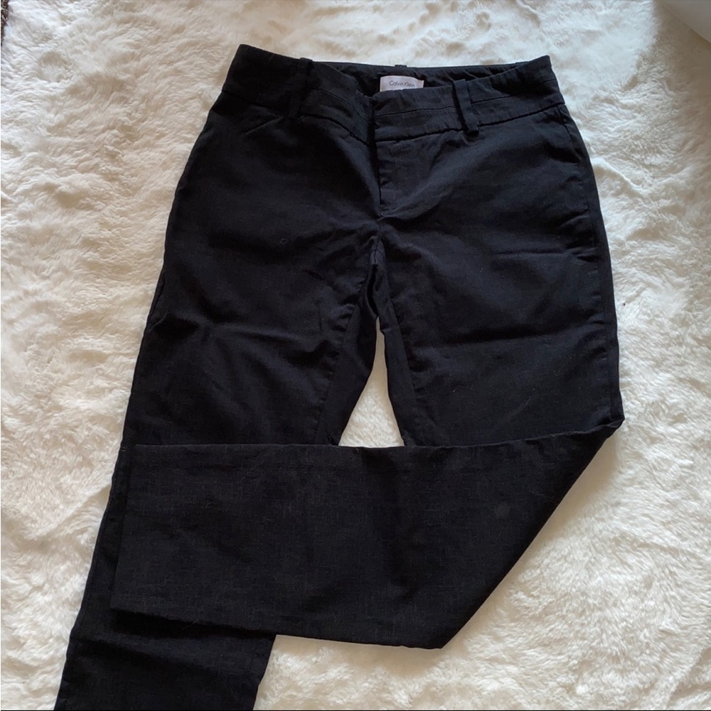 Calvin Klein dress pants